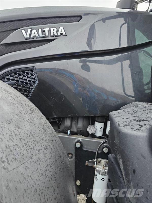 Valtra S374 Ciągniki rolnicze