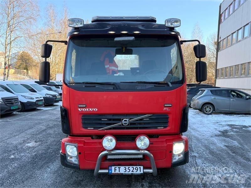 Volvo FL Inne