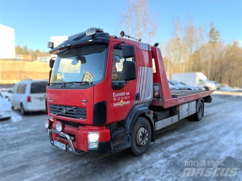 Volvo FL Inne