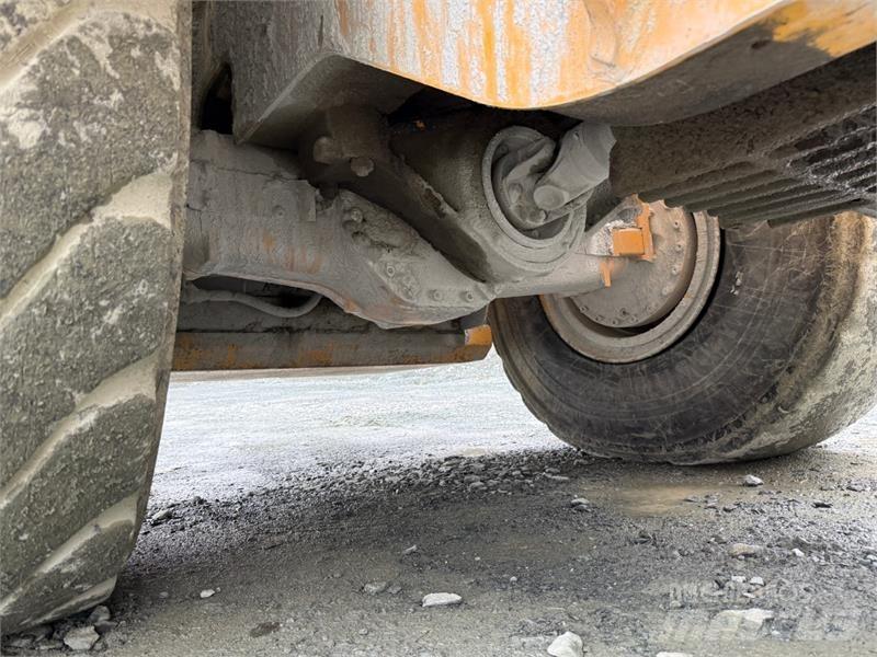 Volvo L150G Ładowarki kołowe