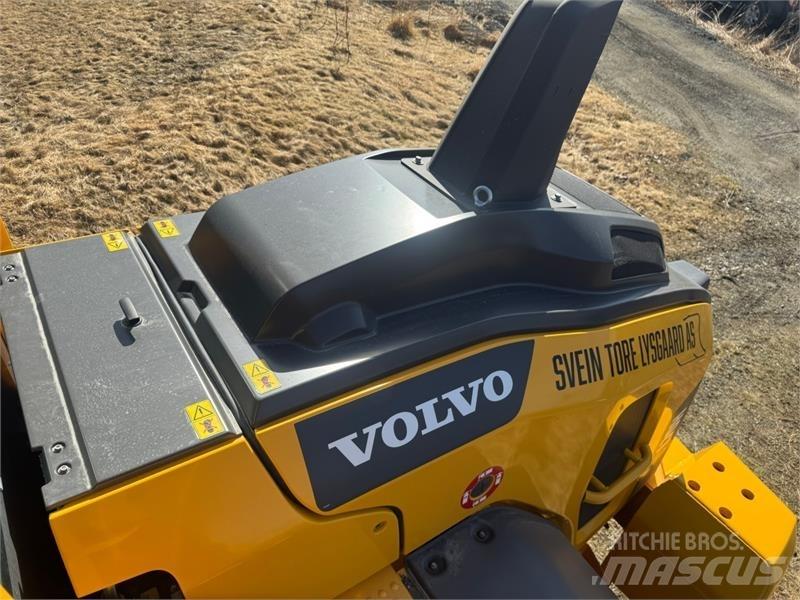 Volvo L70H Ładowarki kołowe