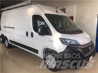 Fiat e Ducato Dostawcze - wywrotki
