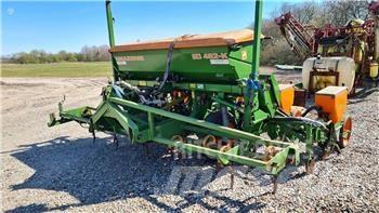 Amazone ED 452 K Siewniki