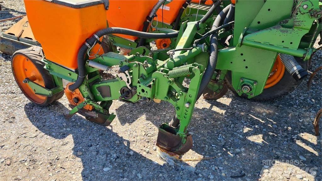 Amazone ED 452 K Siewniki