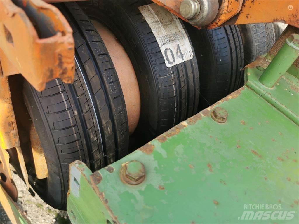 Amazone RP AD 402 Siewniki