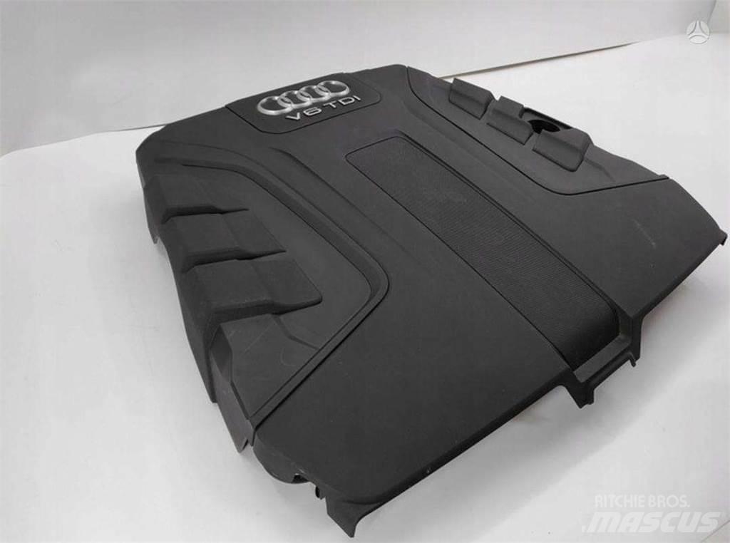 Audi  Transport - Inne