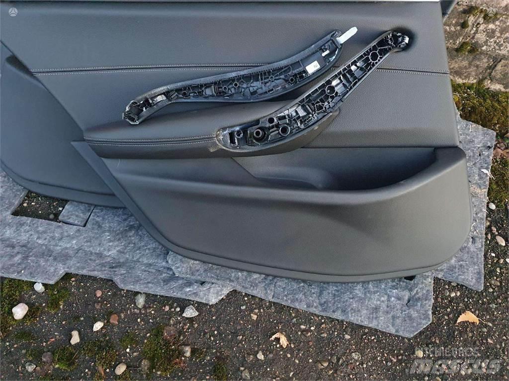 BMW  Maszyny budowlane - Inne