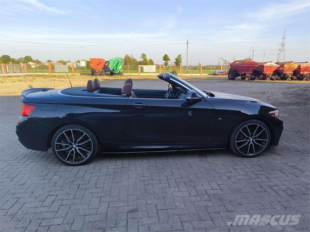 BMW  Samochody osobowe
