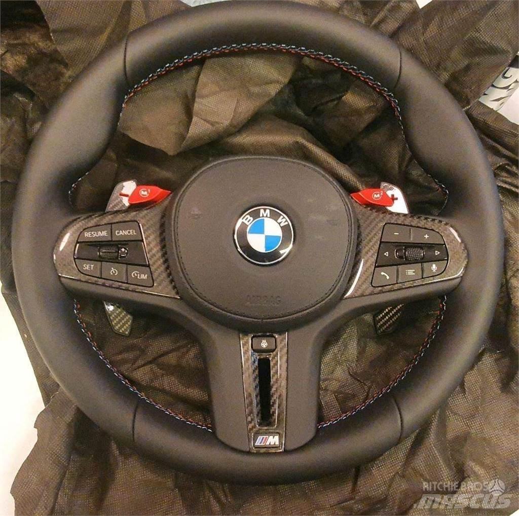 BMW  Maszyny budowlane - Inne