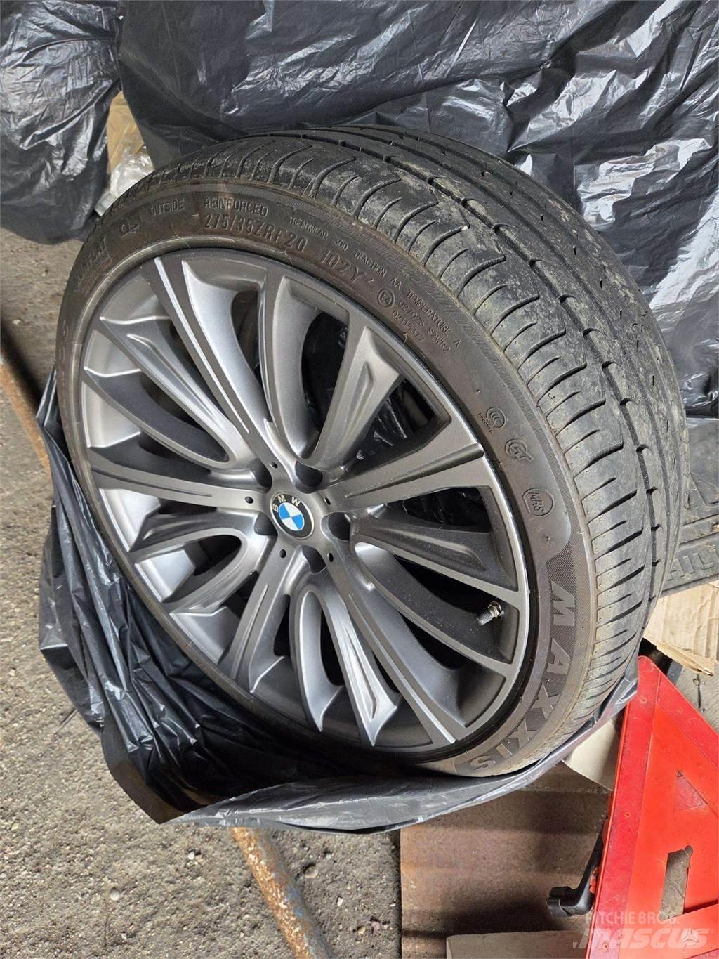 BMW  Maszyny budowlane - Inne