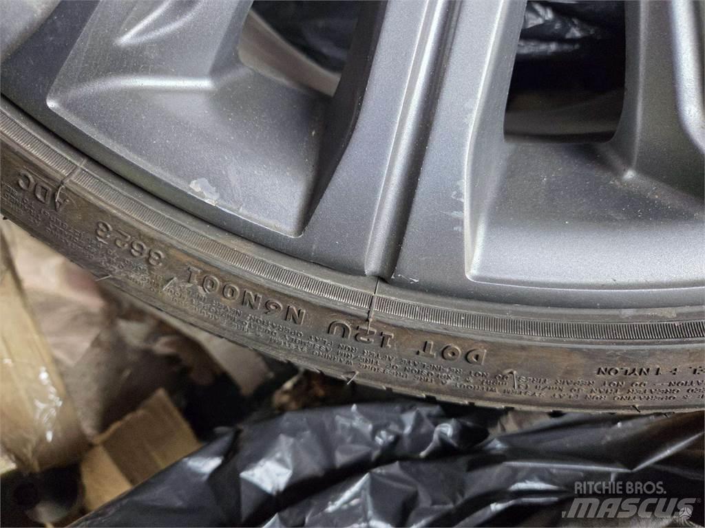 BMW  Maszyny budowlane - Inne