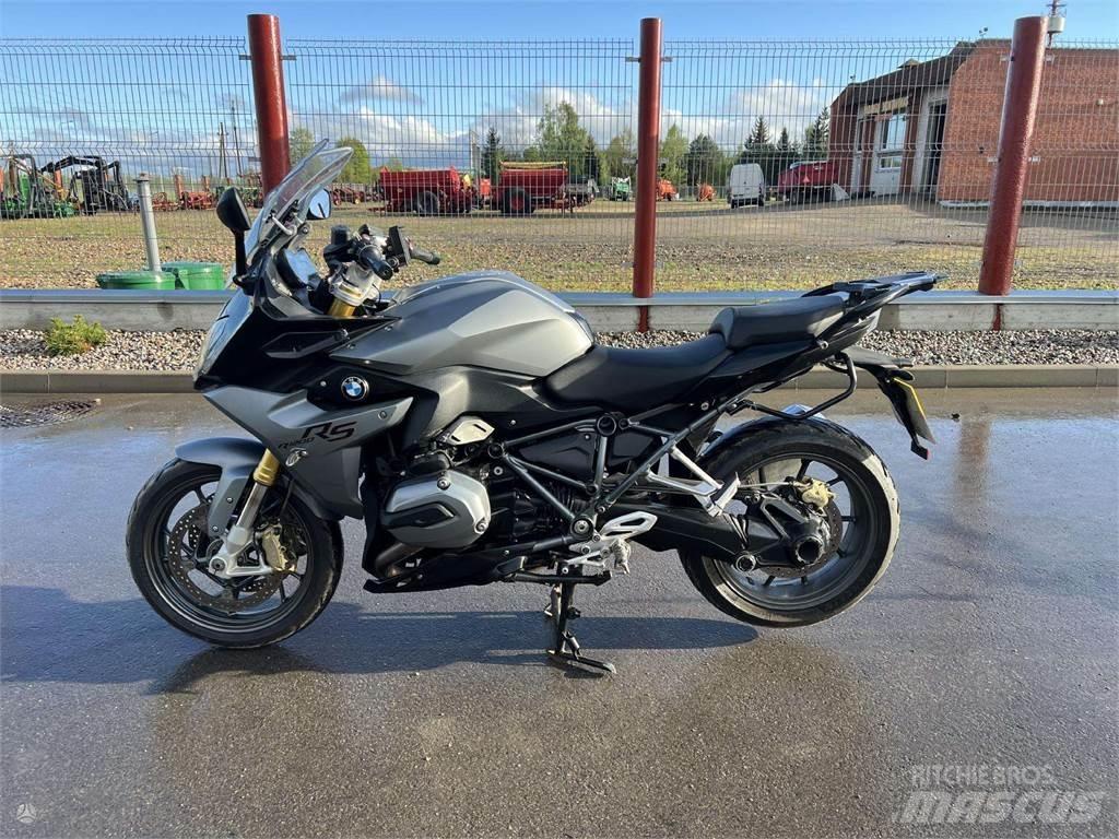 BMW  Terenowe pojazdy użytkowe