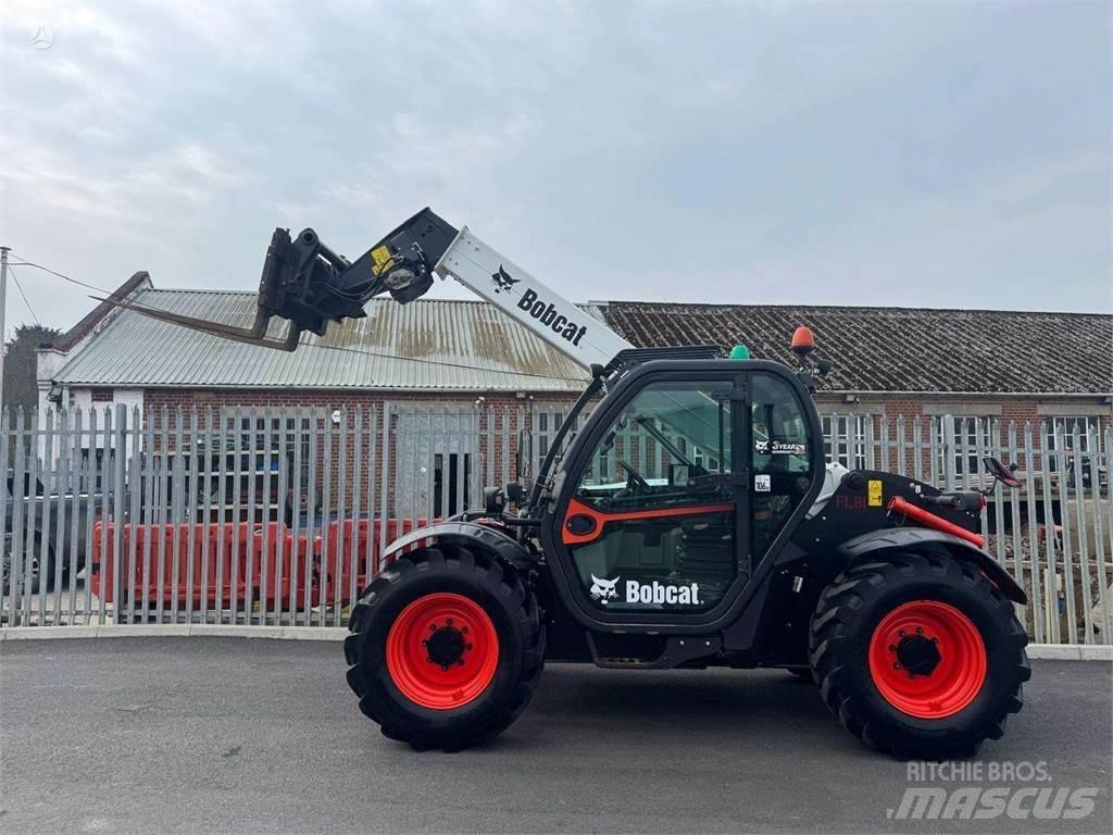 Bobcat TL30.70 Ładowarki teleskopowe