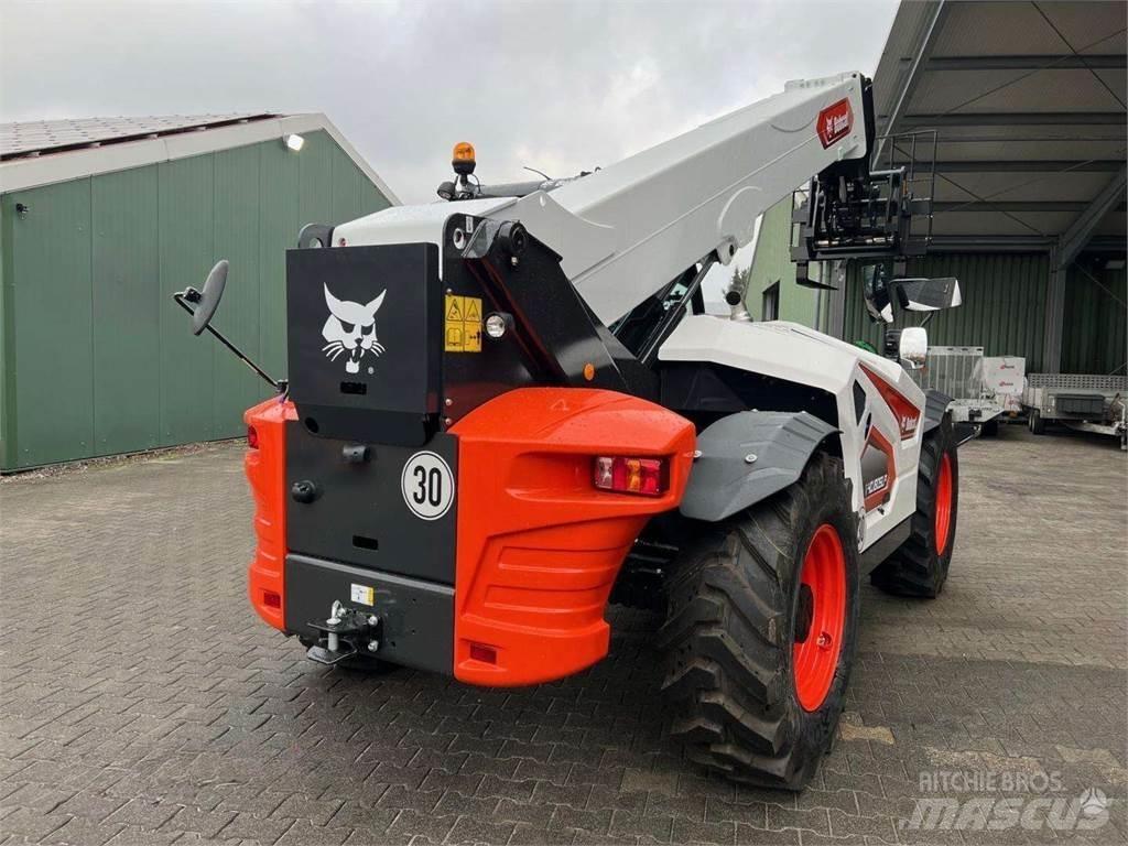 Bobcat TL40.180 Ładowarki teleskopowe