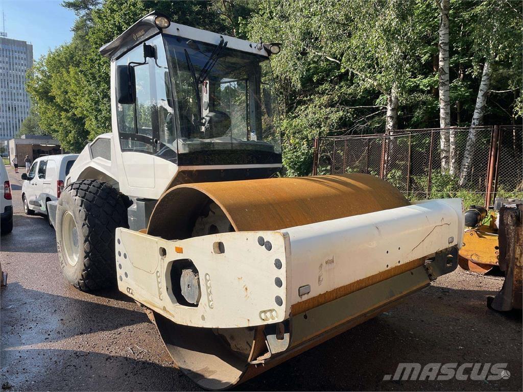 Bomag BW 211-5 Walce jednobębnowe