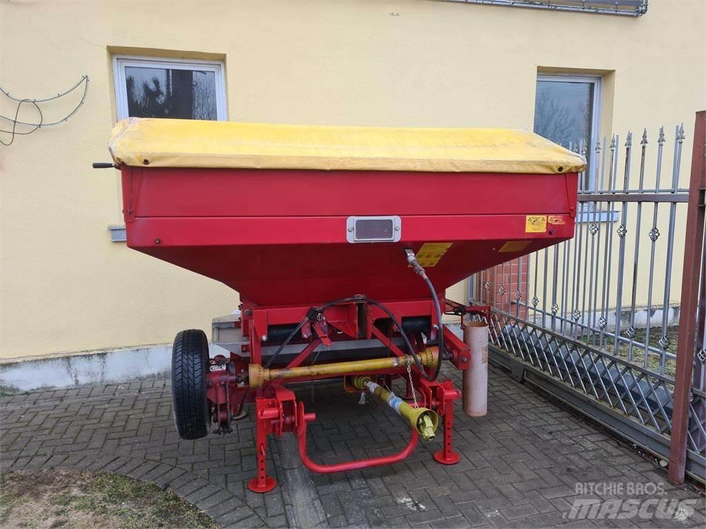 Bredal B2 Maszyny rolnicze - Inne