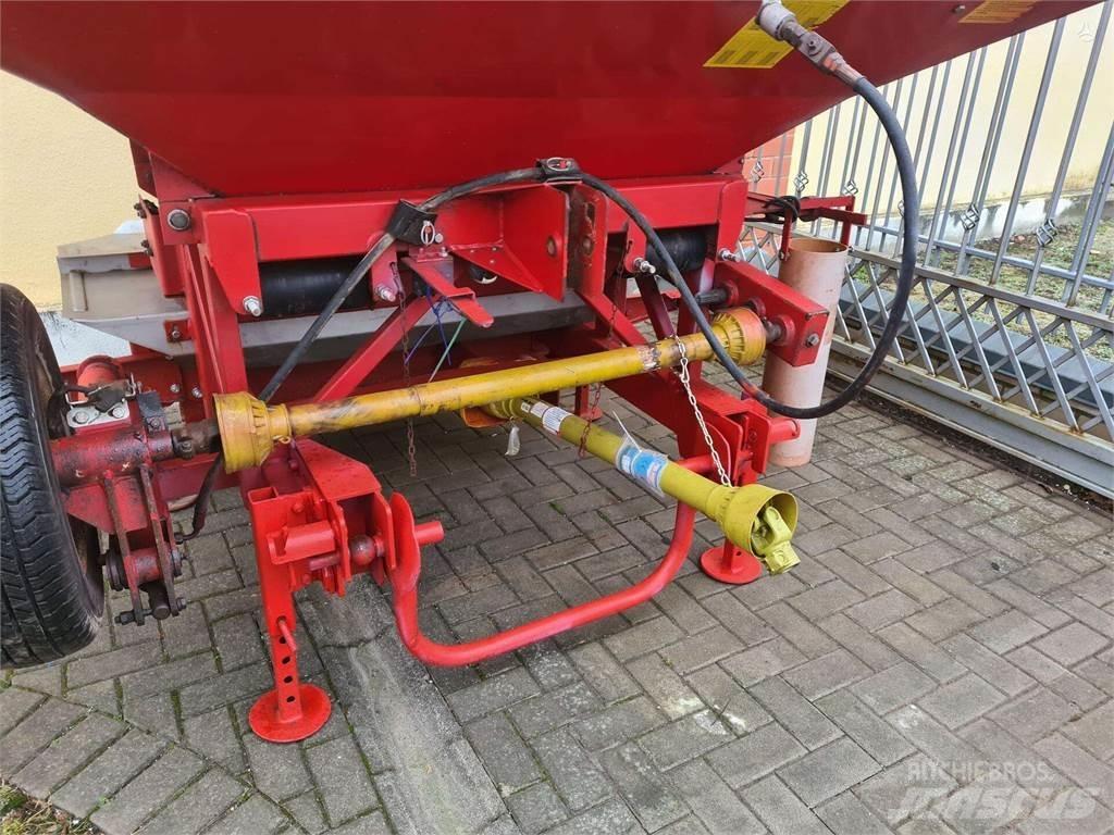 Bredal B2 Maszyny rolnicze - Inne