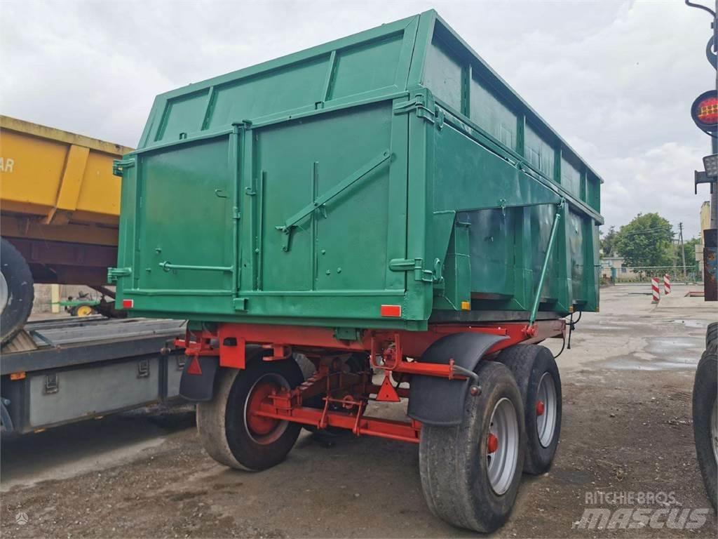 Brimont 12tt Maszyny rolnicze - Inne
