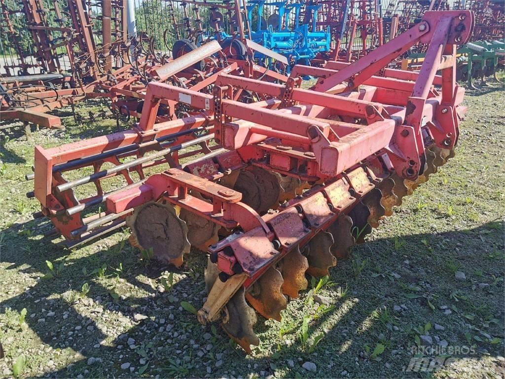 Brix DIM 40 Włóki polowe
