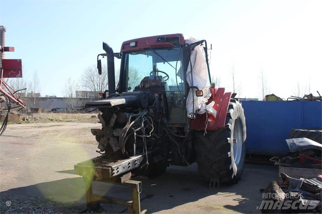 Case IH 7210 Maszyny rolnicze - Inne