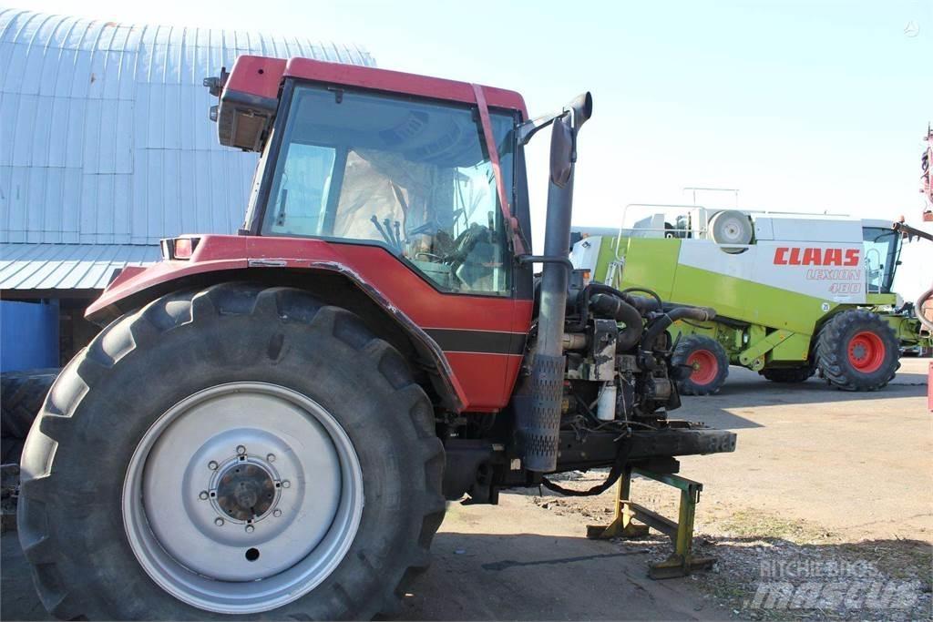 Case IH 7210 Maszyny rolnicze - Inne