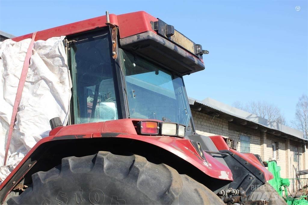 Case IH 7210 Maszyny rolnicze - Inne