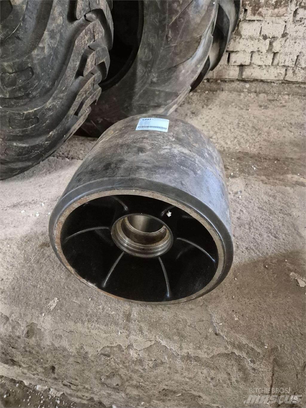 Case IH Quadrac Maszyny rolnicze - Inne