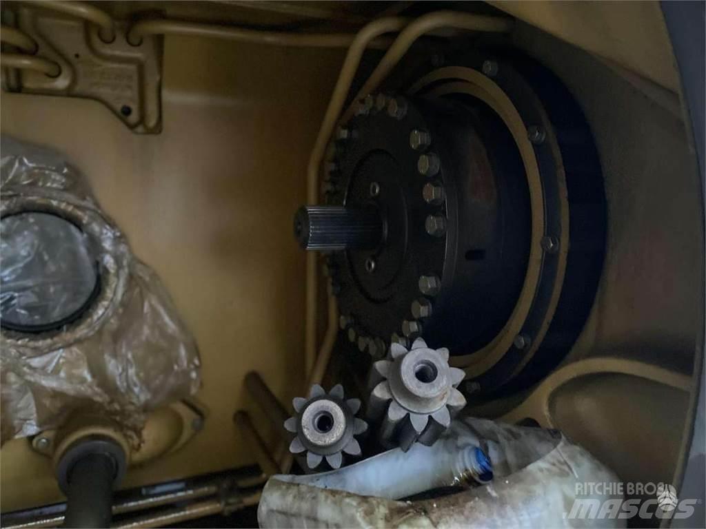 CAT D5H XL Spycharki gąsienicowe