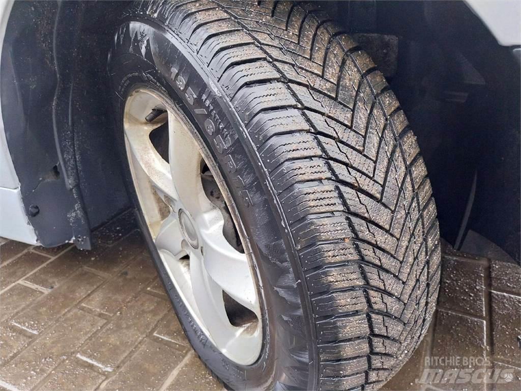 Citroën  Samochody osobowe