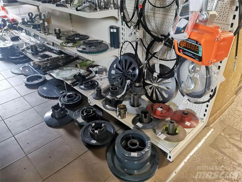 CLAAS  Maszyny rolnicze - Inne