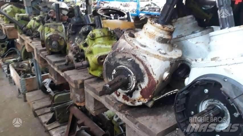 CLAAS  Maszyny rolnicze - Inne