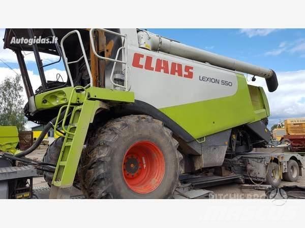 CLAAS  Maszyny rolnicze - Inne