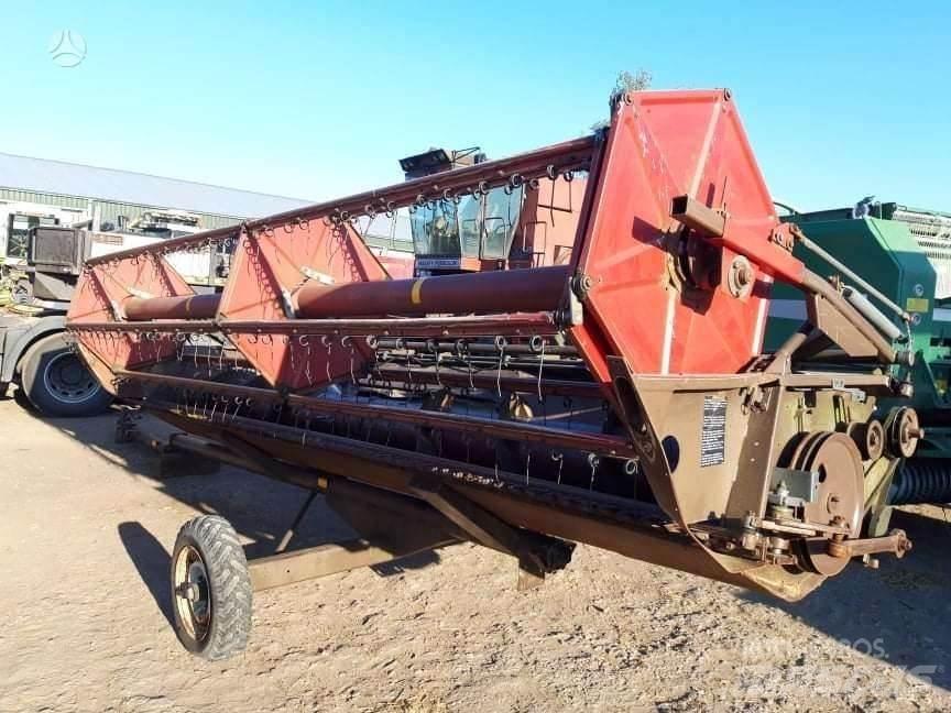 CLAAS  Maszyny rolnicze - Inne