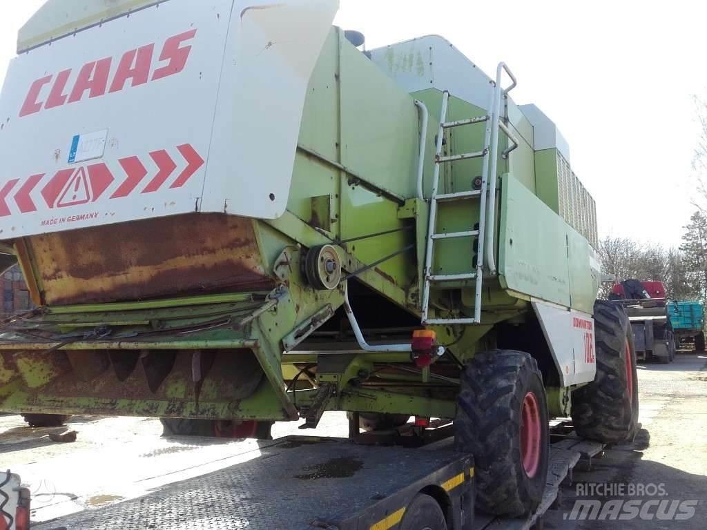 CLAAS  Maszyny rolnicze - Inne