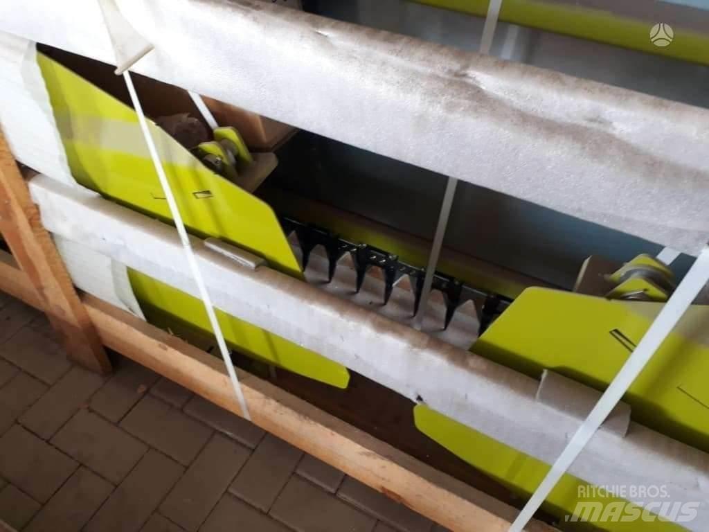 CLAAS  Maszyny rolnicze - Inne