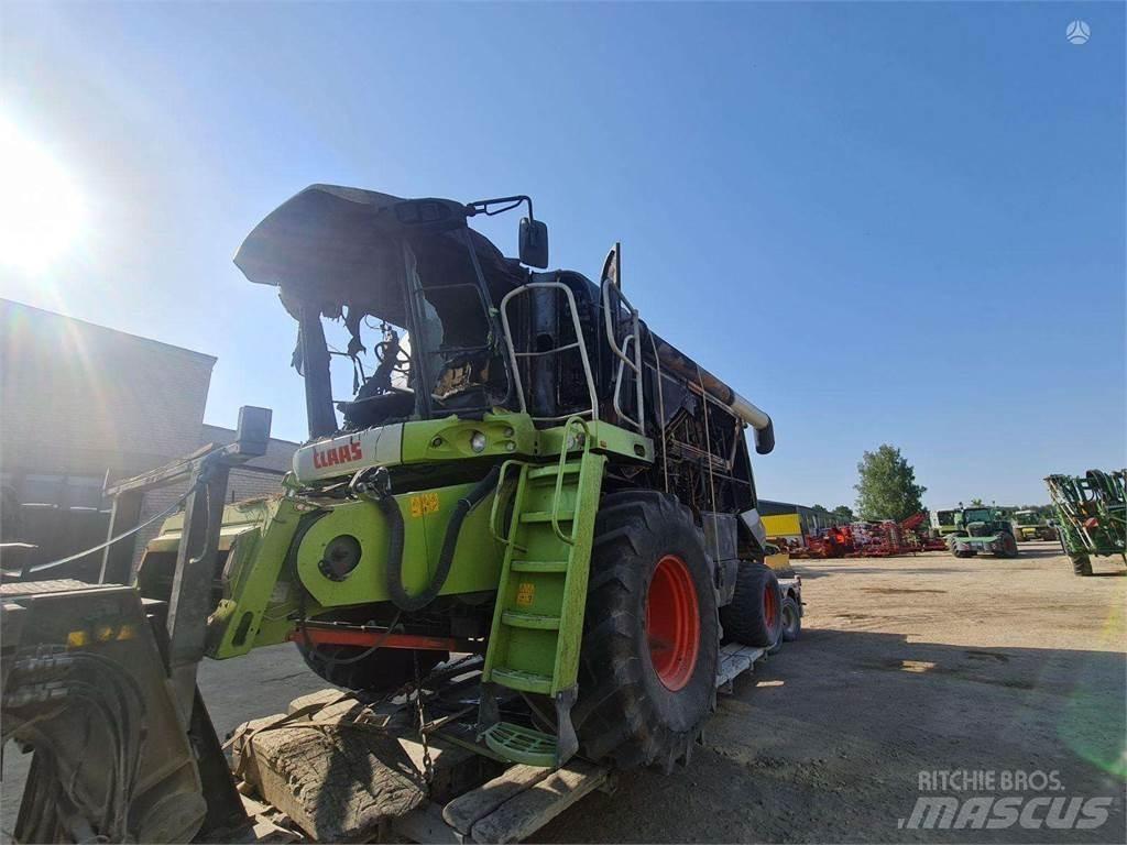 CLAAS 540 Maszyny rolnicze - Inne