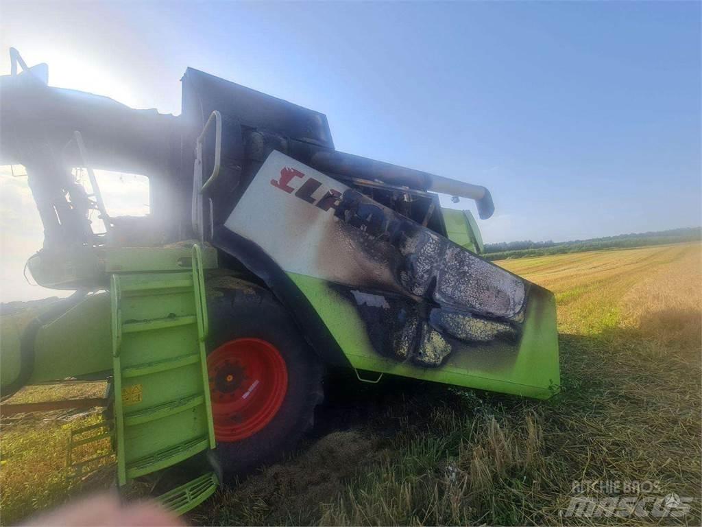 CLAAS 540 Maszyny rolnicze - Inne