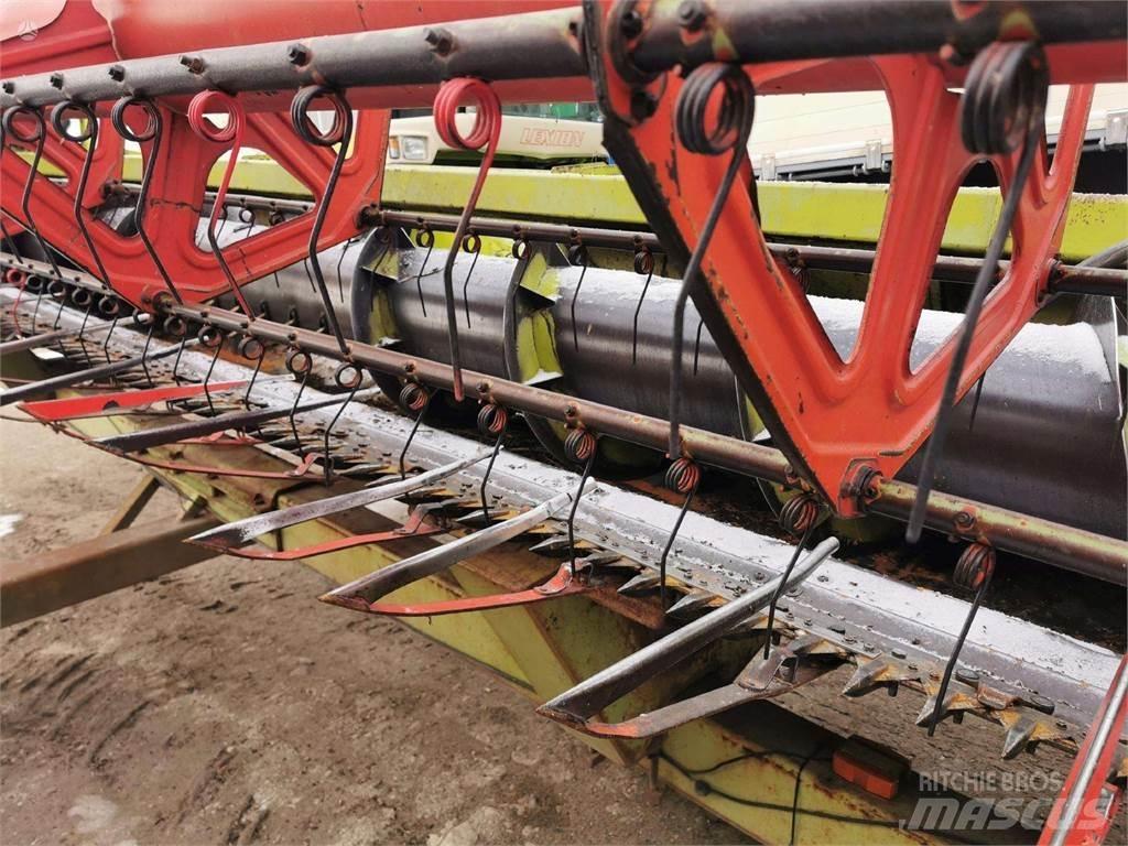 CLAAS Lexion 460 Kombajny zbożowe