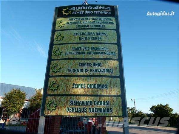 Dal-Bo Levelex Walce