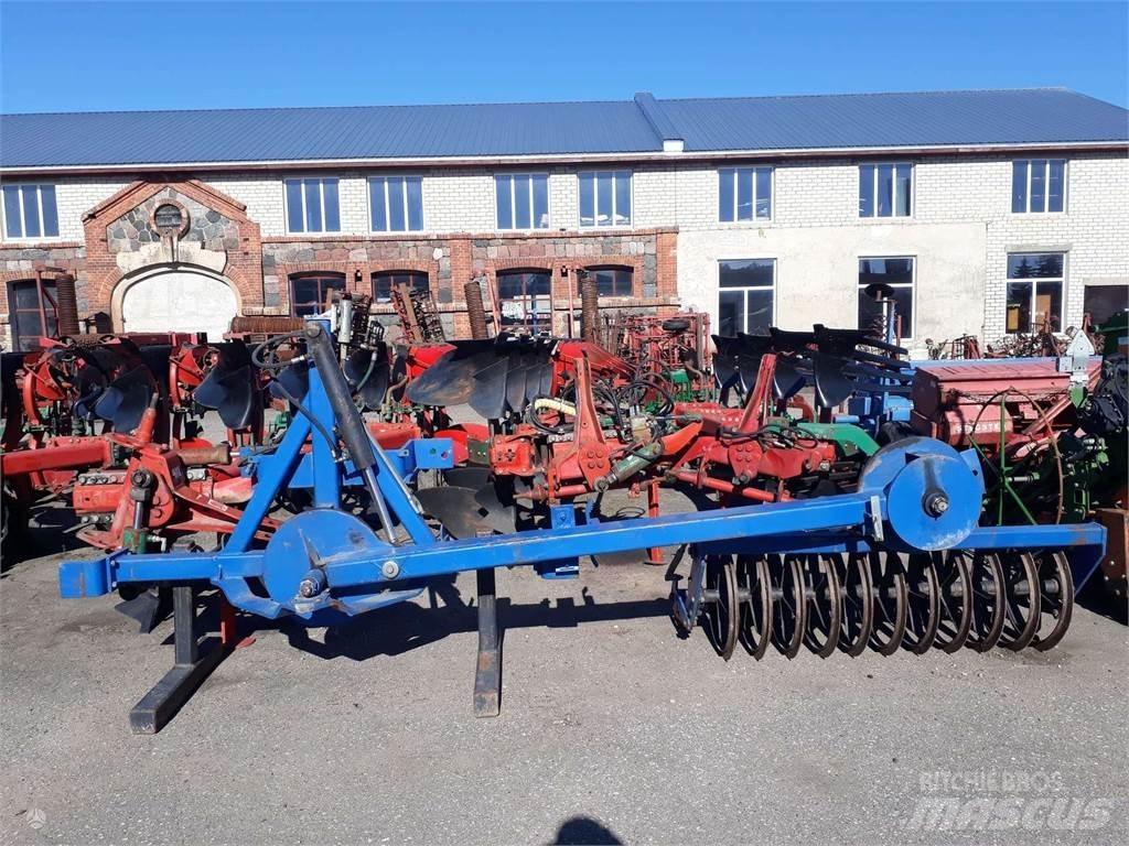 Dal-Bo Roller Walce