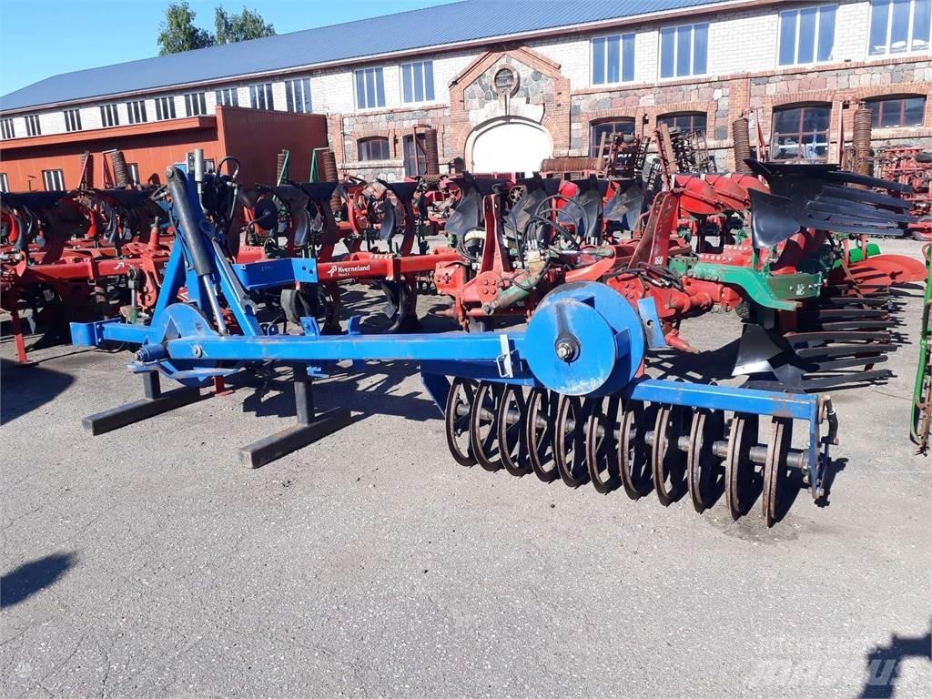 Dal-Bo Roller Walce