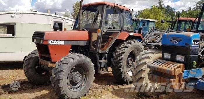 David Brown  Maszyny rolnicze - Inne