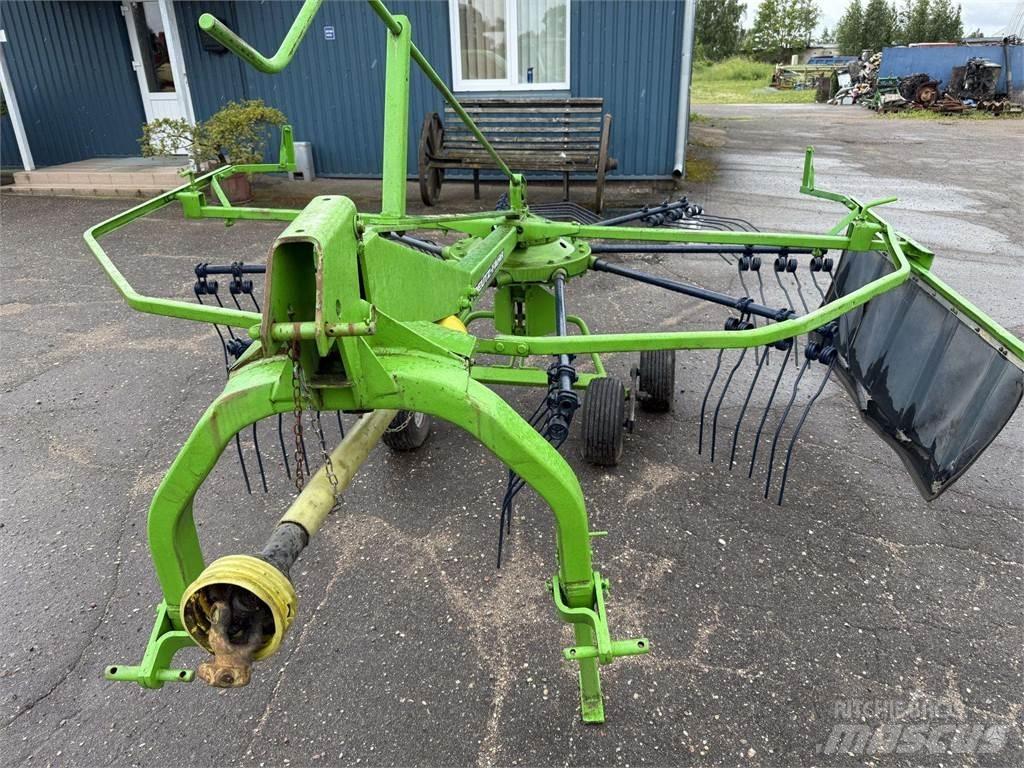Deutz-Fahr 300 Mieszalniki