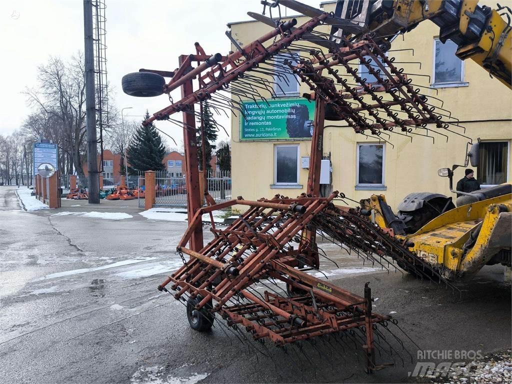 Einböck 750 Maszyny rolnicze - Inne