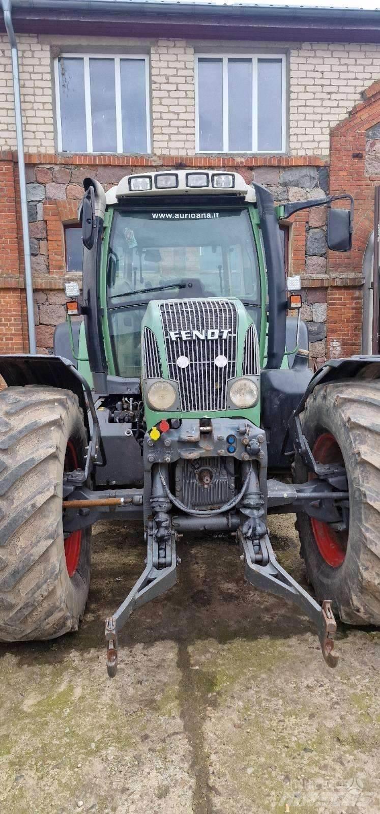 Fendt 716 Maszyny rolnicze - Inne