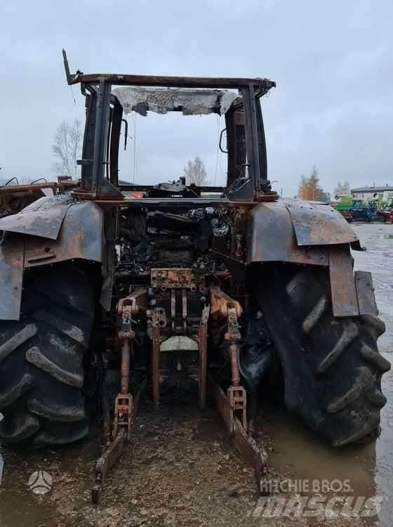 Fendt 926 Maszyny rolnicze - Inne