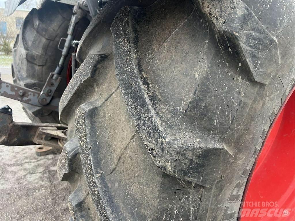 Fendt 936 Vario Ciągniki rolnicze