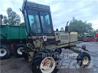 Fortschritt E 302 Kombajny zbożowe