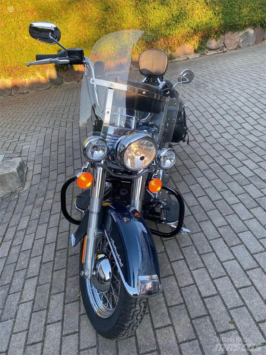 Harley-Davidson  Pojazdy terenowe