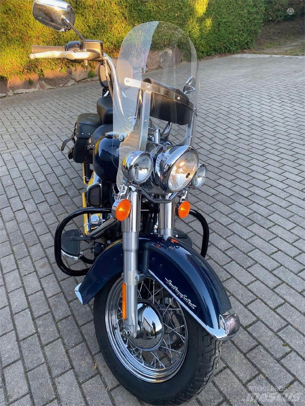 Harley-Davidson  Pojazdy terenowe